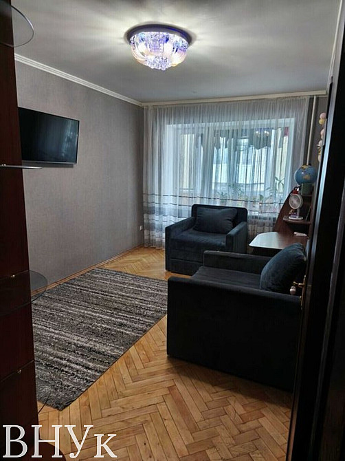 Продаж Квартира 2-кімнатна, 2/5 поверх на Декабристів Luts'k - photo 14