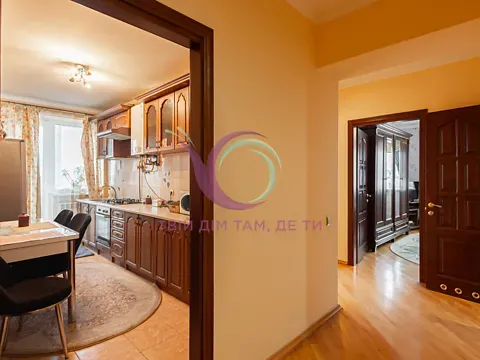 Продажа 3к Квартира 84.2 кв.м Роксоляни вулиця 61 Львов - изображение 3