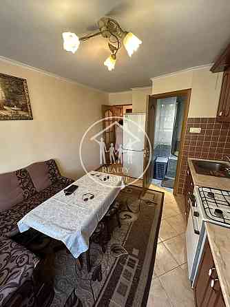 Продаж 1к Квартира 36 кв.м Володимира Великого, 29 Львів