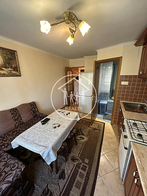 Продаж 1к Квартира 36 кв.м Володимира Великого, 29 Львів - фото 3