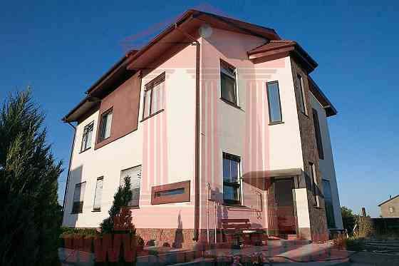 Продаж 2-поверховий Будинок з ділянкою 8 сот 214 кв.м   Бориспіль