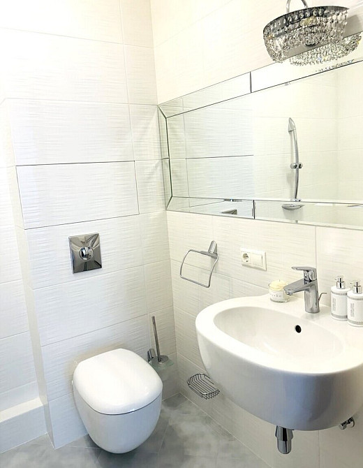 2-кімнатна, Феодосійський пров., 14, Голосіївський Kiev - photo 6