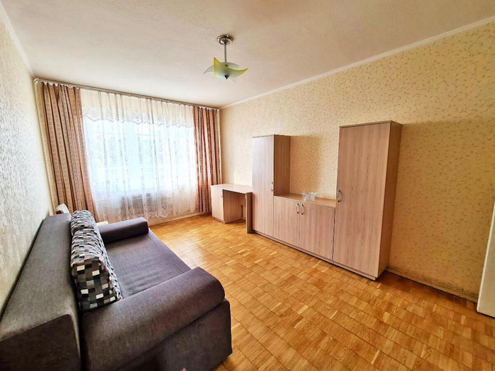 Оренда Квартира 1-кімнатна, 14/16 поверх на Оболонська площа, 3 Kiev - photo 3