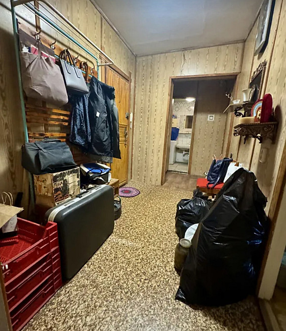 Продаж 2к квартири 49.4 кв. м на вул. 15-го Квітня Тернопіль - фото 13