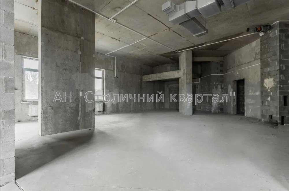 Оренда приміщення вільного призначення на Вишгородська вул., 45 приміщень - 1, поверх - 1/24 Київ - фото 9
