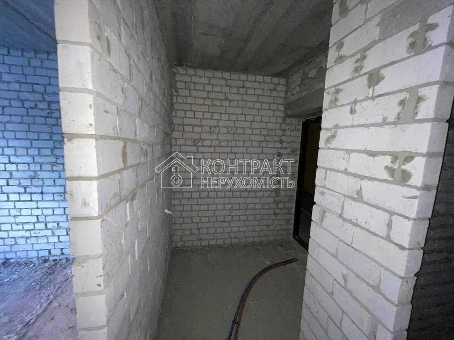 Продаж Квартира 1-кімнатна, 4/9 поверх на вул. Борткевича Харків - фото 11