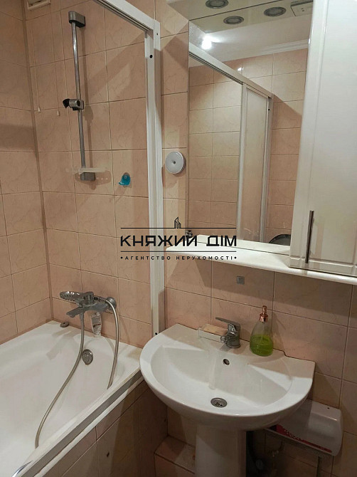 Оренда Квартира 2-кімнатна, 4/17 поверх на Григоренко Петра просп. Київ - фото 9