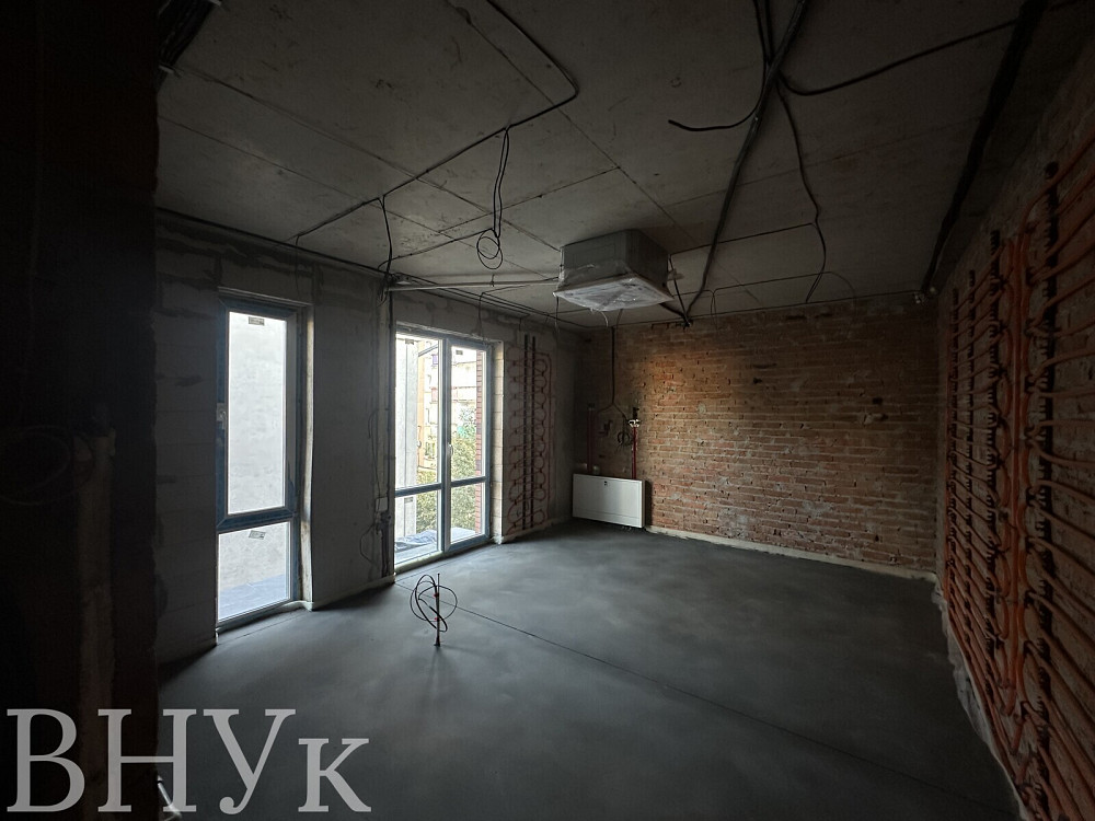 Продаж Квартира 1-кімнатна, 3/4 поверх на Бандери С. пр. Тернополь - изображение 8