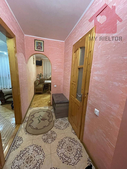 Продаж Квартира 3-кімнатна, 4/5 поверх на Лобачевського Ужгород - фото 8