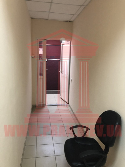 Оренда офісне приміщення на Межигорская ул. поверх - 1/3 Київ - фото 3