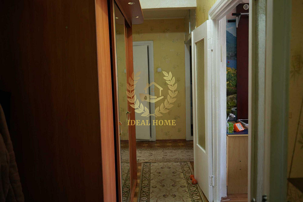 Продаж Квартира 3-кімнатна, 7/9 поверх на Светлицкого ул., 28 Київ - фото 11