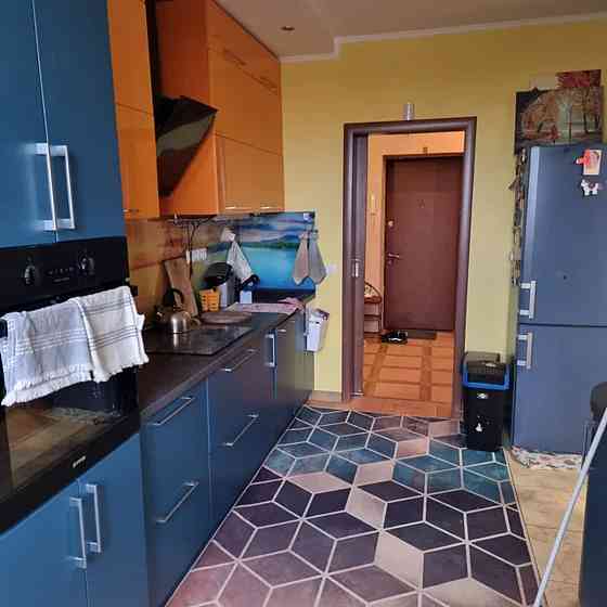 Оренда Квартира 2-кімнатна, 10/10 поверх на Хмельницька, 10 Kiev