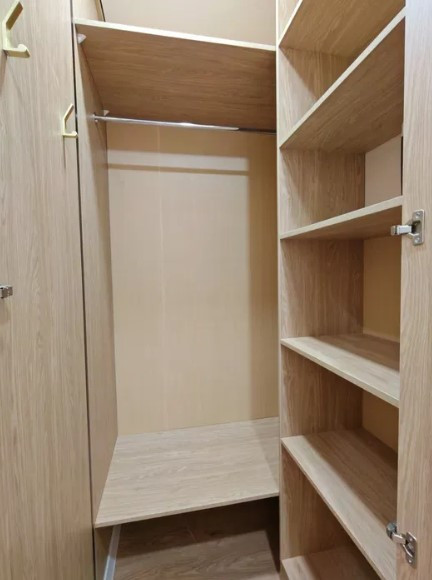 1ком.квартира  65 Жемчужина Cadorr Citty  - улица Краснова Odessa - photo 18