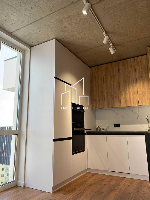 Оренда 1к Квартира 60 кв.м Малоголосківська вул. Львів - фото 7