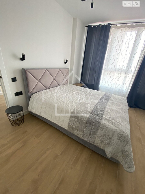 Продаж 1 к квартира ЖК Dock32. Наребежно - Рибальська дорога 32. Оболонський район. Почайна. Kiev - photo 4