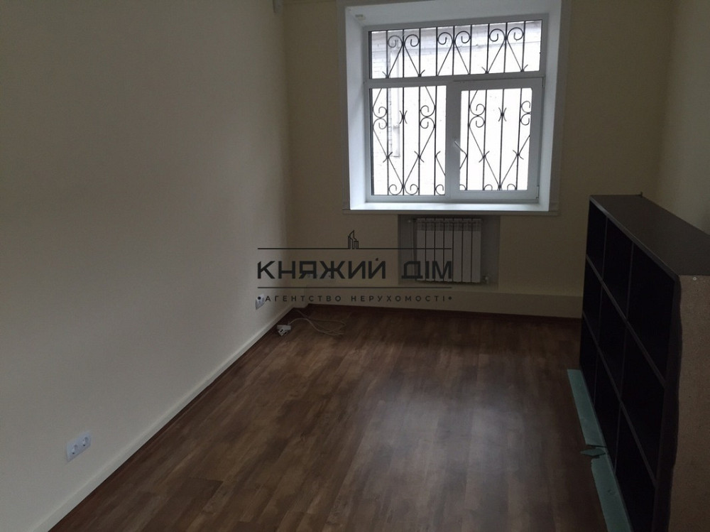 Оренда офісне приміщення на Хмельницкого Богдана ул. поверх - 1/7 Київ - фото 9