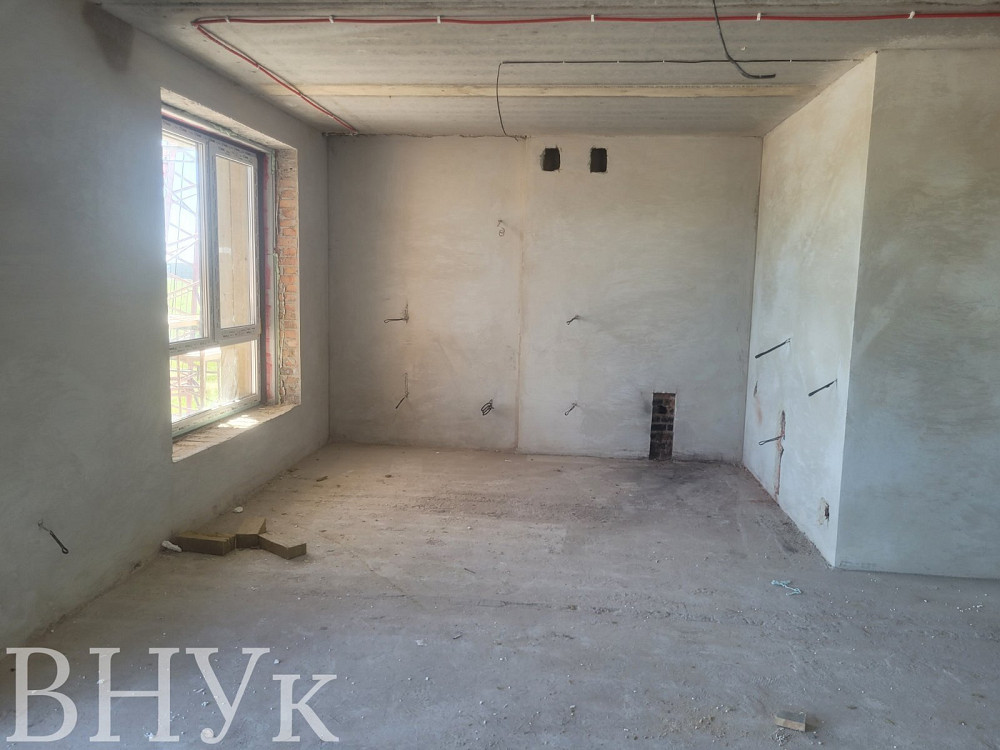 Продаж Квартира 3-кімнатна, 2/5 поверх на Струмівка Луцьк - фото 6