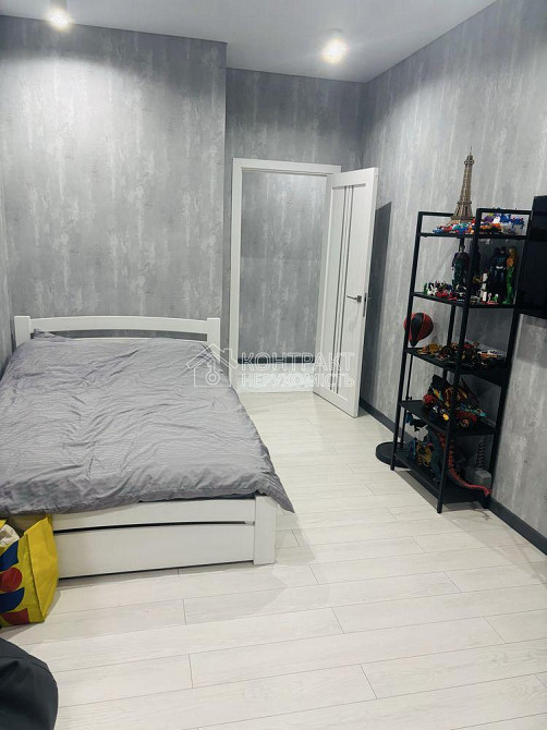 Продаж Квартира 2-кімнатна, 2/16 поверх на вул. Молочна Харків - фото 11