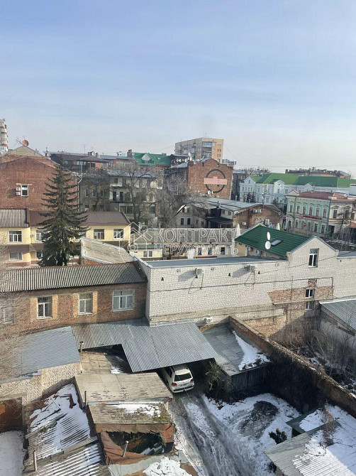 Продаж Квартира 2-кімнатна, 5/5 поверх на вул. Свободи Харків - фото 2