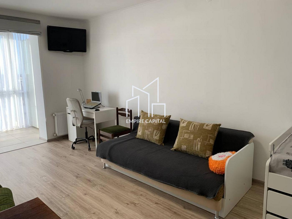 Оренда 1к квартири 61 кв. м Львів - фото 17