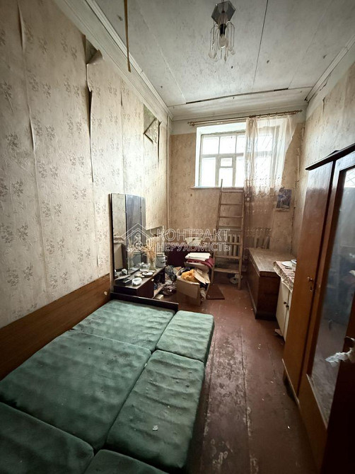 Продаж Квартира 2-кімнатна, 3/3 поверх на вул. Людмилы Гурченко Харьков - изображение 3