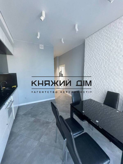 Оренда Квартира 2-кімнатна, 9/23 поверх на Победы просп./ Берестейский просп. Киев - изображение 19