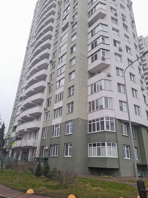 Продаж Квартира 2-кімнатна, 3/24 поверх на Володимира Наумовича вул., д. 4А Київ - фото 2