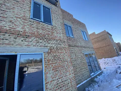 Продаж 2-поверховий   100 кв.м 4 кімн. на Кулика і Гудачека (Макарова) вулиця Рівне - фото 14