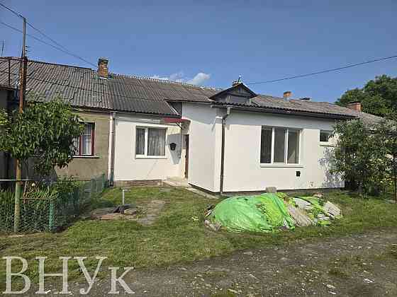 Продаж Квартира 2-кімнатна, 1/1 поверх на Ківерці р-он пошти Luts'k