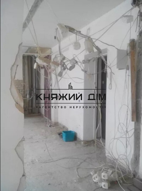 Продается 2-х комнатная квартира в Центре Киева Б. Житомирская 14. № 21117149 Київ - фото 2