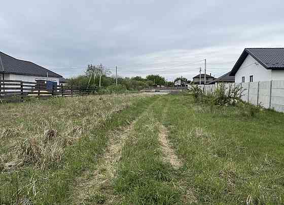 Продаж земельної ділянки 10 соток на Залізнична Zhytomyr