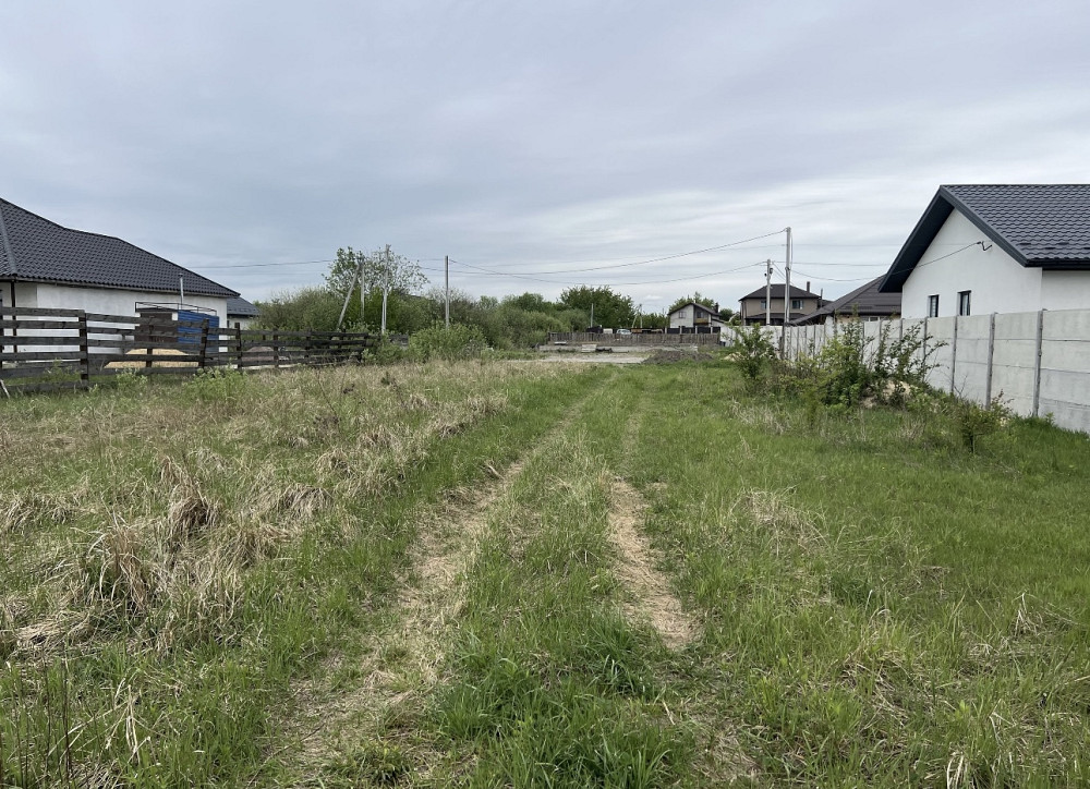 Продаж земельної ділянки 10 соток на Залізнична Zhytomyr - photo 2