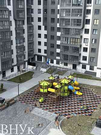 Продаж Квартира 1-кімнатна, 7/11 поверх на вул. Роксоляни Львів