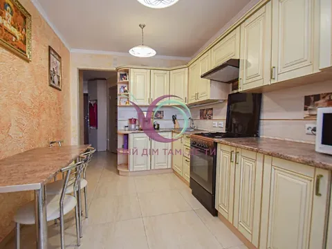 Продаж 3к Квартира 78.8 кв.м Галицька вулиця 29Б Тернопіль - фото 3