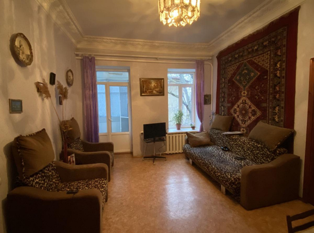 Продам 2х кімн квартиру Одеса - фото 13