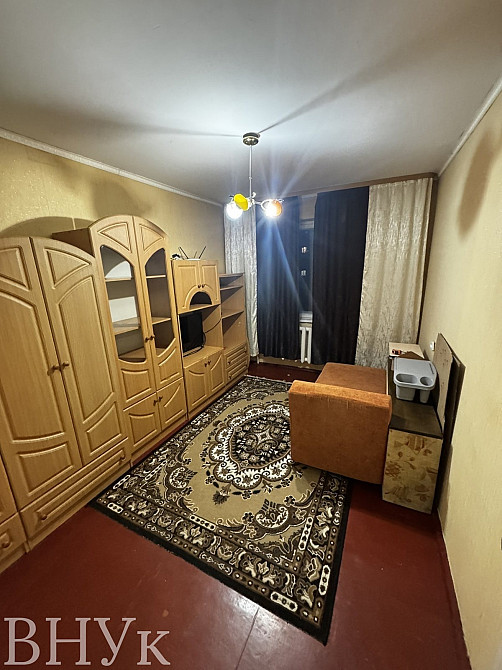 Продаж Квартира 2-кімнатна, 5/9 поверх на Івана Павла2, 6 Івано-Франківськ - фото 1