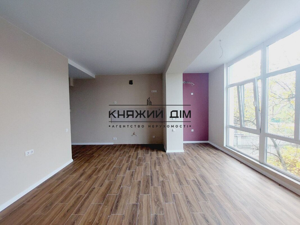 Без коміїсі! Продаж 1-но к. квартири в ЖК Дубова Роща. м. Сирець. № 21147105 Киев - изображение 1