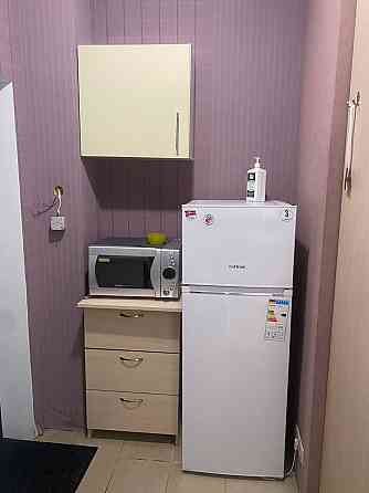 Оренда Квартира 1-кімнатна, 23/23 поверх на Калнишевського, 7 Київ