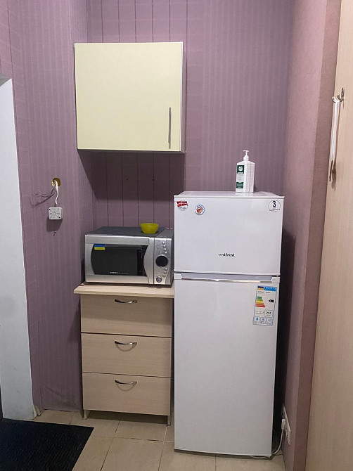 Оренда Квартира 1-кімнатна, 23/23 поверх на Калнишевського, 7 Київ - фото 6