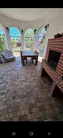 Дом у моря в Каролино- Бугаз 