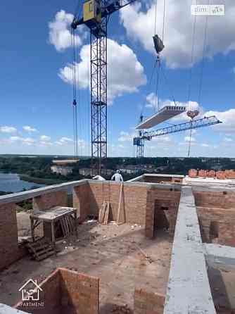 Продаж Квартира 1-кімнатна, 6/10 поверх на Соснова Vinnytsya