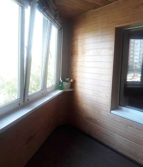 Оренда Квартира 3-кімнатна, 2/19 поверх на ул. Михаила Драгоманова Kiev - photo 4