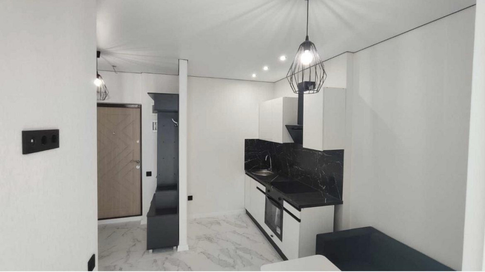 1 квартира Акварель 8 Одеса - фото 5