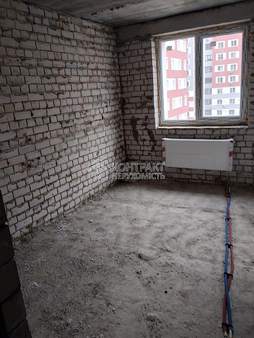 Продаж Квартира 1-кімнатна, 4/9 поверх на вул. Борткевича Kharkiv - photo 10