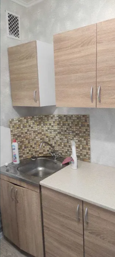 Оренда Квартира 1-кімнатна, 7/9 поверх на просп. Романа Шухевича, 8г Киев - изображение 5