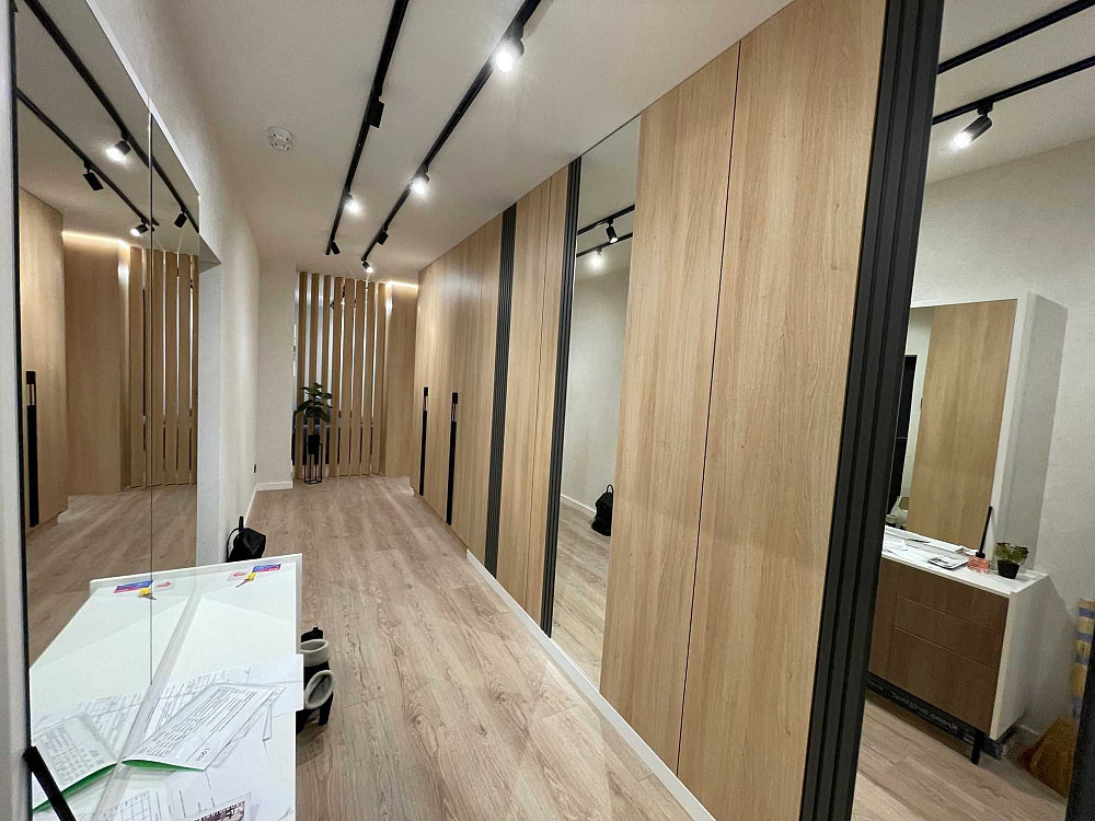 Продаж Квартира 3-кімнатна, 2/26 поверх на Михайла Бойчука вул., д. 41 Київ - фото 8