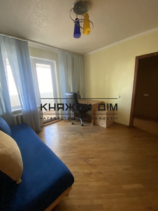 Оренда Квартира 3-кімнатна, 6/16 поверх на Ивана Лепсе бульв./Вацлава Гавела бульв. Kiev - photo 12