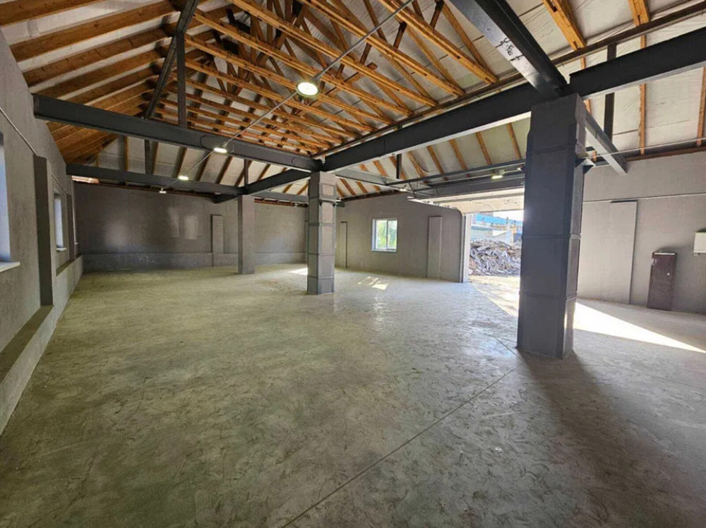 Оренда приміщення вільного призначення на вул. Бродівська поверх - 1/1 Тернополь - изображение 2