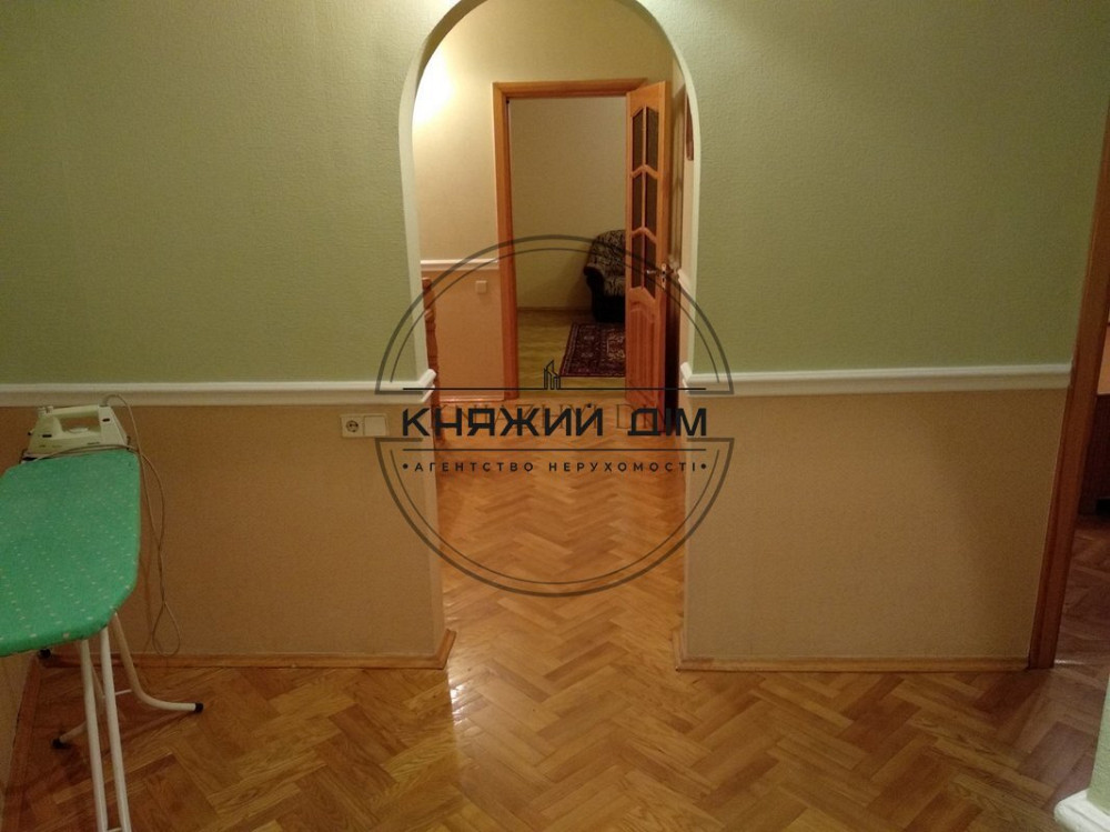 Оренда 2-кімнатної роздільної квартири, ст. м. Харківська. №11177895 Kiev - photo 4