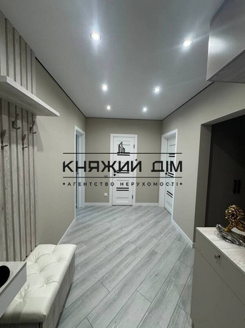 Продаж 2 кімнатної квартири по вул. Гмирі Бориса 20 ЖК Патріотика 21146387 Київ - фото 9